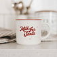 COMING SOON | Mug - Milk for Santa