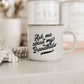 Mug - Ask Me About My Grandkids