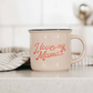 Mug - I Love My Mama
