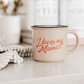 Mug - I Love My Mama