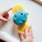 Sensory Spinner - Aussie Animals