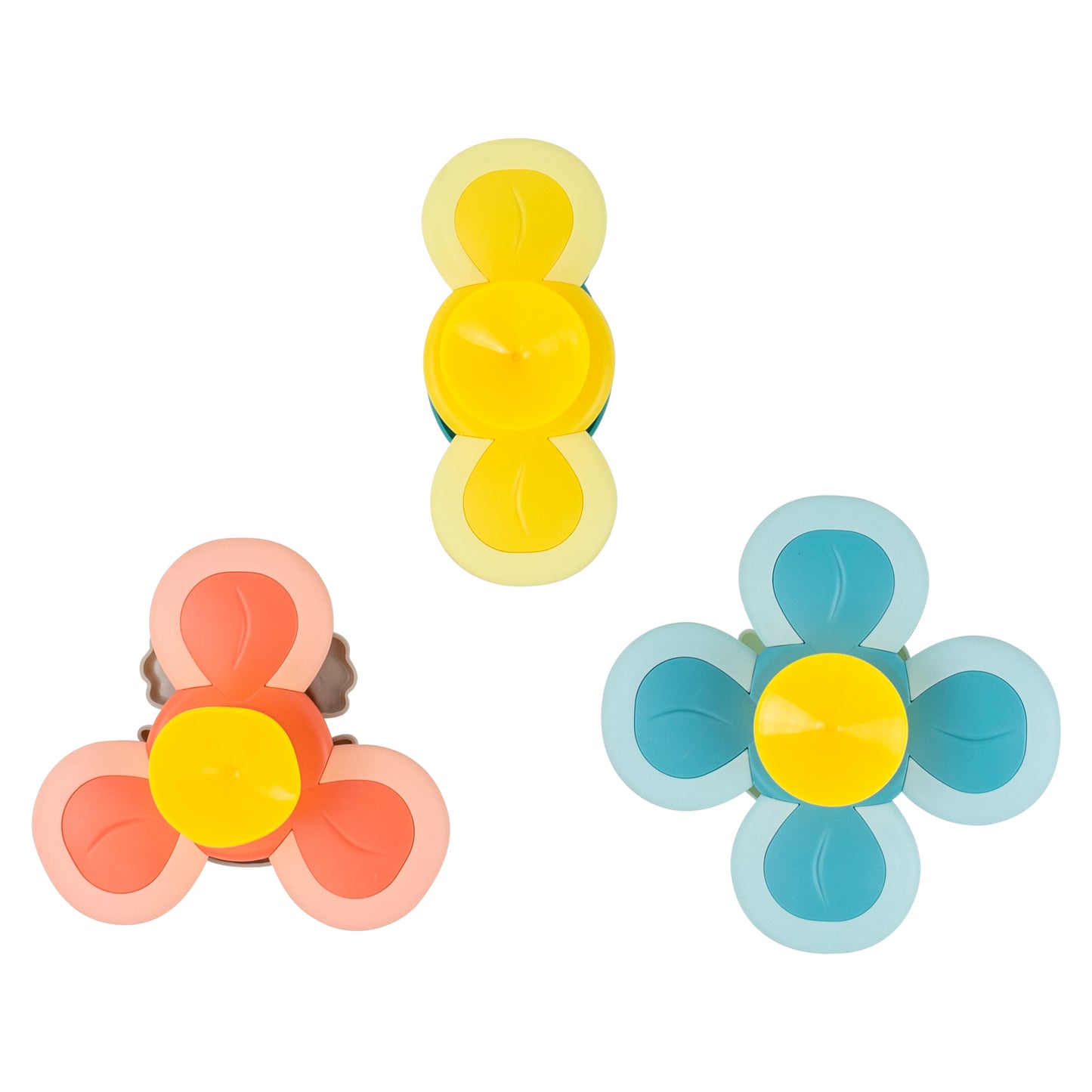 Sensory Spinner - Aussie Animals