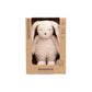 Organic Sensory Little Bunny - Sand