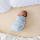 Baby Swaddle - Sky