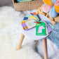 Flash Cards - Animal ABC