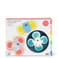 Sensory Spinner - Aussie Animals