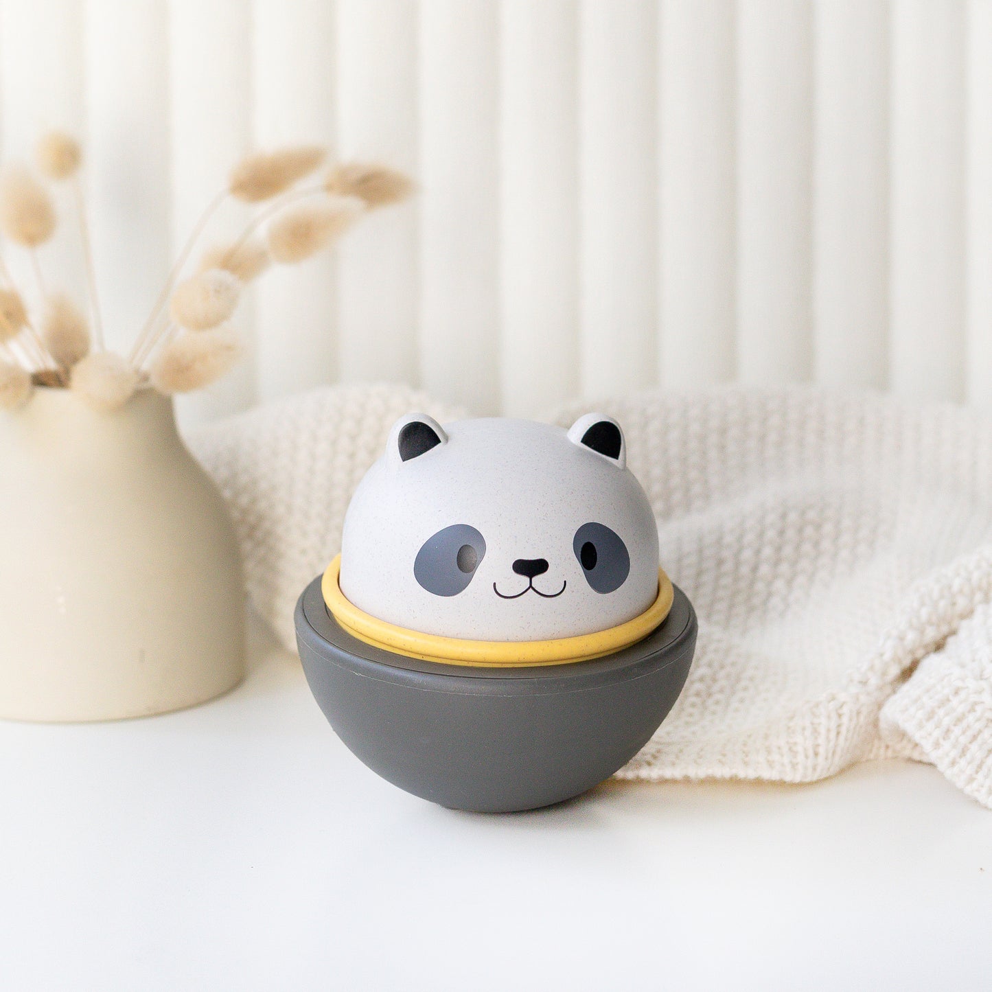 Rocking Rollers - Panda