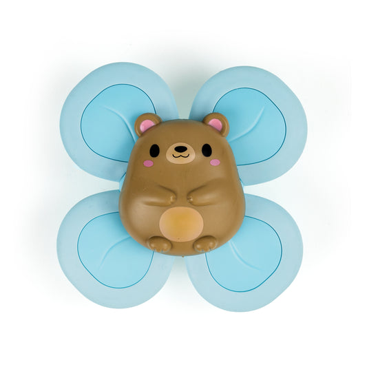 Sensory Spinner - Bear