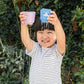 Pour & Play - Animal Cups