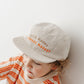 Corduroy Cap - The Happy Farmers Market