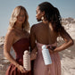 The Bubble Reusable Water Bottle - Opalite