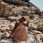 The Bubble Reusable Water Bottle - Blush
