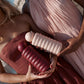 The Bubble Reusable Water Bottle - Blush