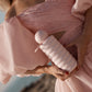 The Bubble Reusable Water Bottle - Ballet Pink