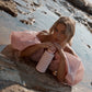 The Bubble Reusable Water Bottle - Ballet Pink