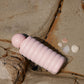The Bubble Reusable Water Bottle - Ballet Pink