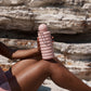 The Bubble Reusable Water Bottle - Dusty Rose
