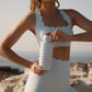 The Bubble Reusable Water Bottle - Opalite