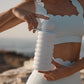 The Bubble Reusable Water Bottle - Opalite