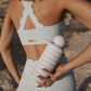 The Bubble Reusable Water Bottle - Opalite