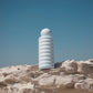 The Bubble Reusable Water Bottle - Opalite