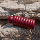The Bubble Reusable Water Bottle - Cherry