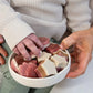 Kid's Immune Protein - Strawberry Forte