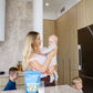 Mother's Replete Protein - Vanilla Bean