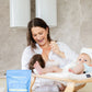 Mother's Replete Protein - Vanilla Bean