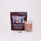 Magnesium & Chamomile Malt Hot Chocolate