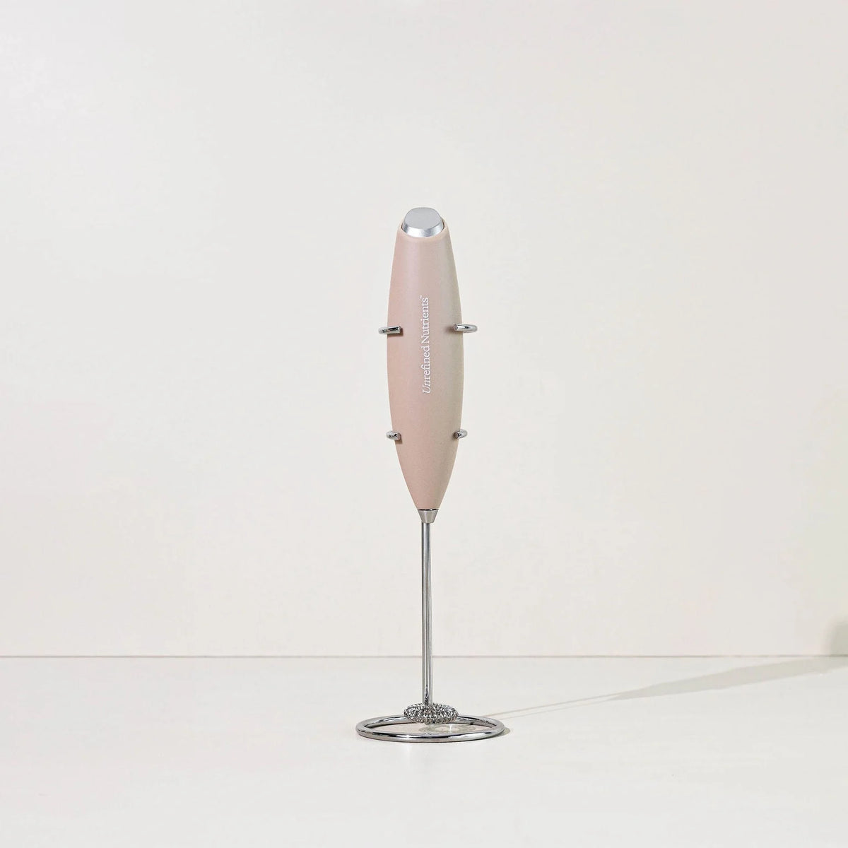 Unrefined Nutrients Hand Mixer
