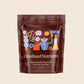 Magnesium & Chamomile Malt Hot Chocolate