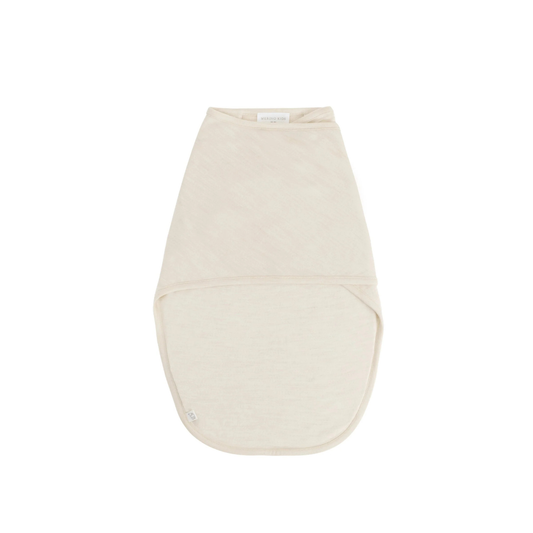 Cocooi Merino Babywrap - Natural