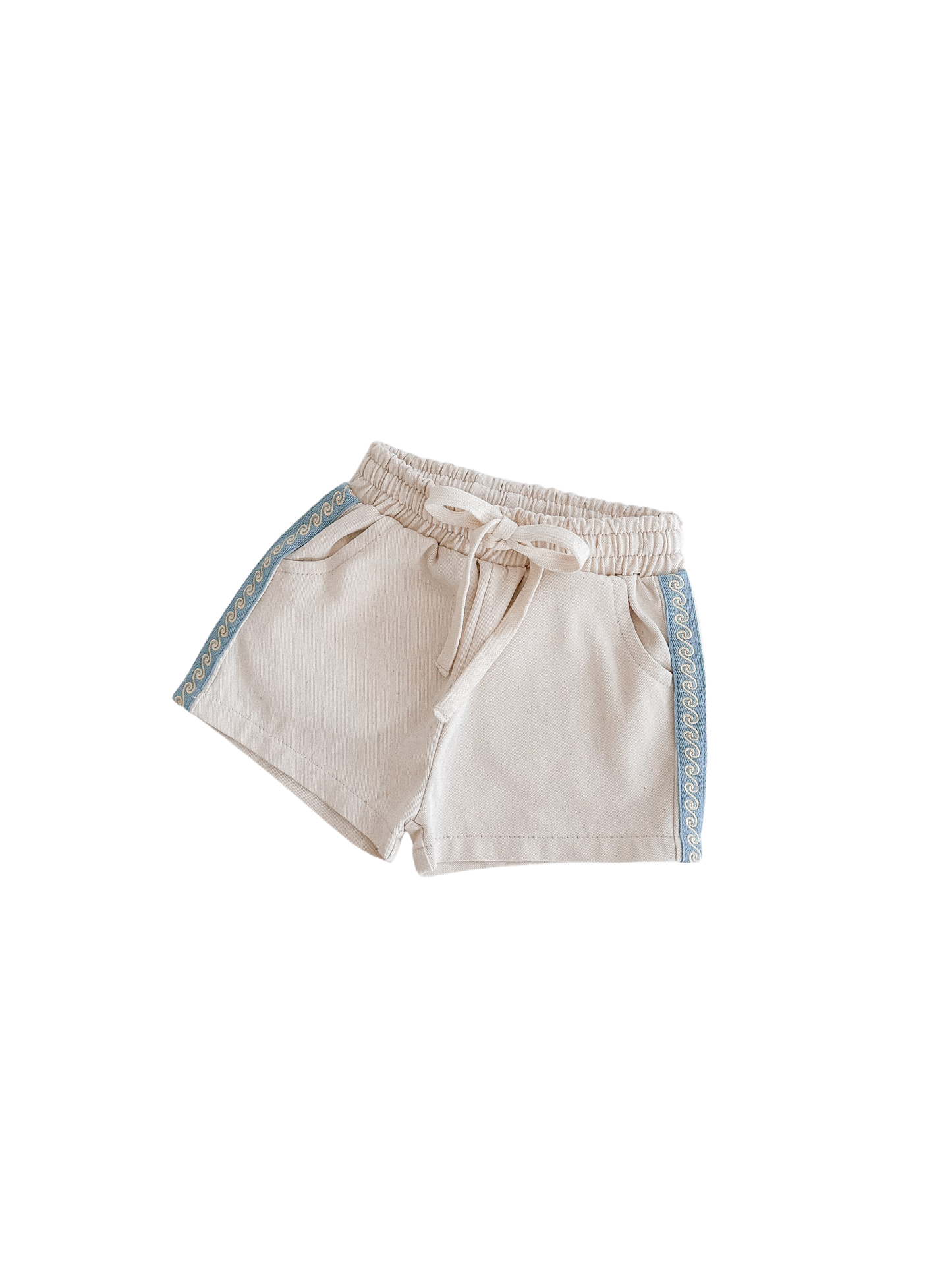 Canvas Shorts - Costa