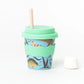 Babyccino Cup 4oz - Dino