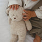 Organic Humming Bear - Sand
