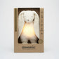 Organic Humming Bunny - Polar