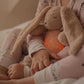 Organic Humming Bunny - Sand