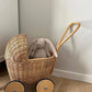 Organic Humming Bunny - Sand