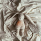 Organic Humming Bunny - Sand