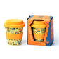 Babyccino Cup 4oz - Digger