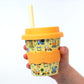 Babyccino Cup 4oz - Digger