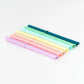 Silicone Straw for Babyccino Cup