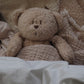 Organic Humming Bear - Sand