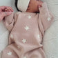 Winter Playsuit - Aurora