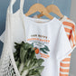 PRE-ORDER | Tee - The Happy Farmers Market