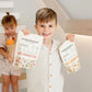 Kid's Immune Protein - Cacao Cavalry