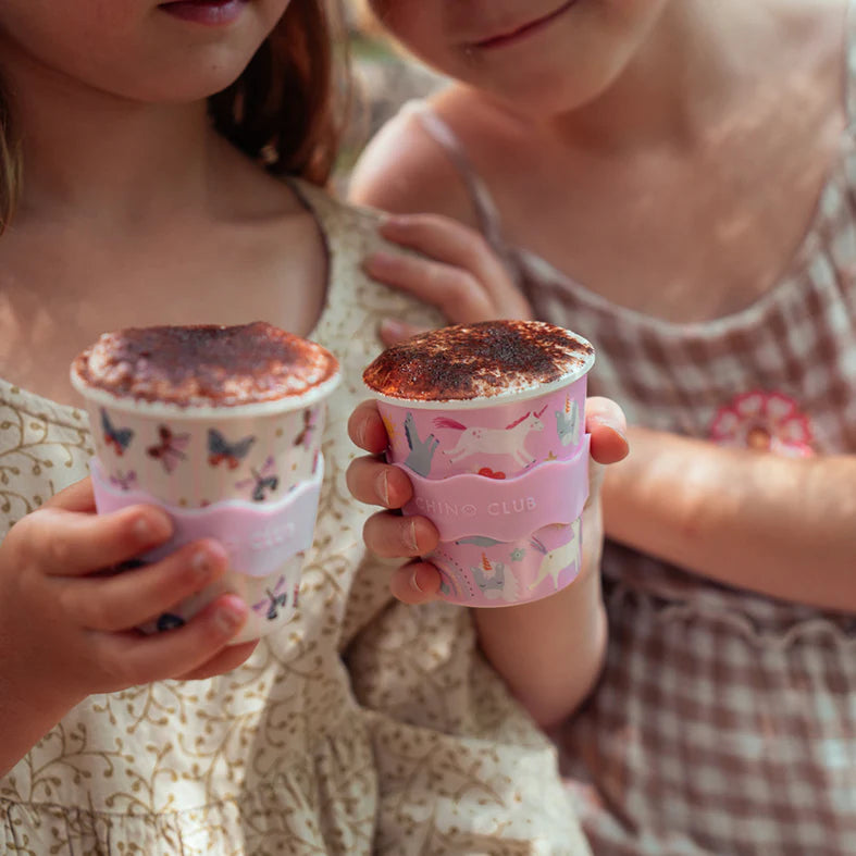 Babyccino Cup 4oz - Unicorn