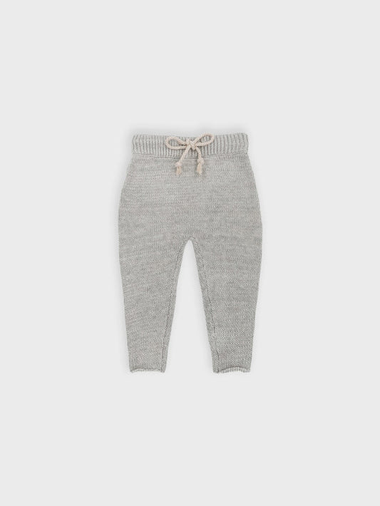 Knit Pants - Jagger