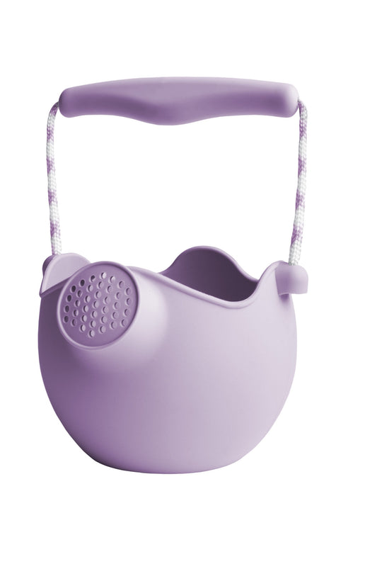 Watering Can - Dusty Light Purple